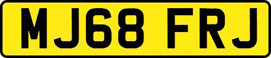 MJ68FRJ