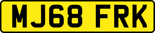 MJ68FRK