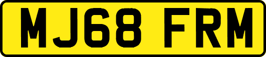 MJ68FRM