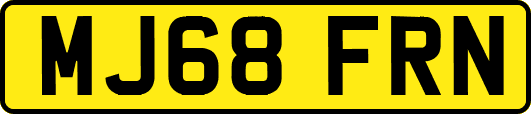 MJ68FRN