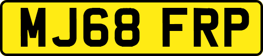 MJ68FRP
