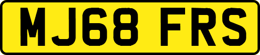 MJ68FRS