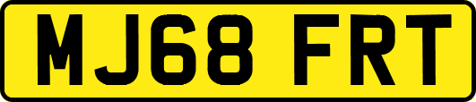 MJ68FRT