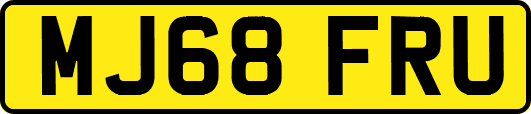 MJ68FRU
