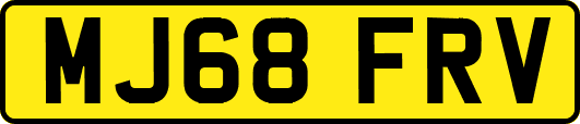 MJ68FRV