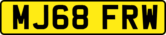 MJ68FRW