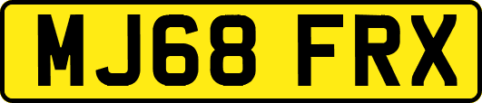 MJ68FRX