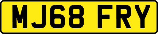 MJ68FRY