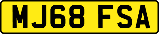 MJ68FSA