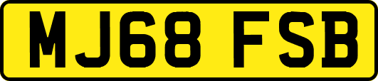 MJ68FSB