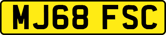 MJ68FSC