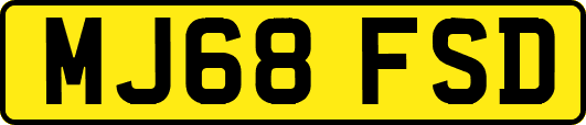 MJ68FSD