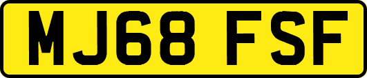 MJ68FSF