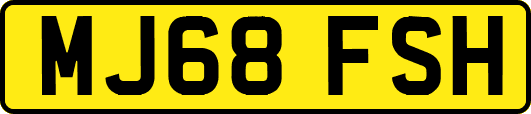 MJ68FSH