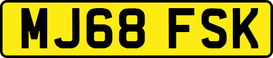 MJ68FSK
