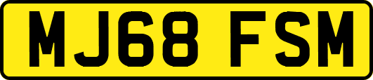 MJ68FSM