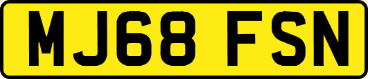 MJ68FSN