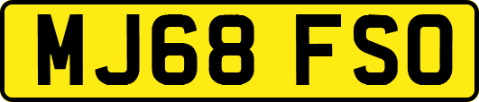MJ68FSO