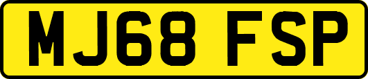 MJ68FSP