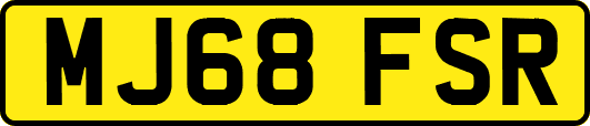MJ68FSR