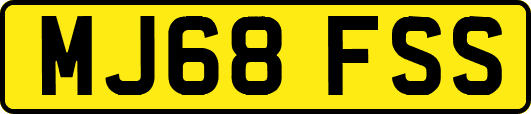 MJ68FSS