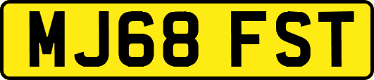 MJ68FST