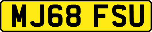 MJ68FSU