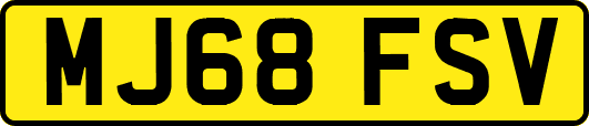 MJ68FSV