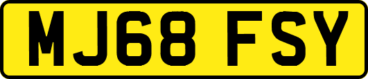 MJ68FSY