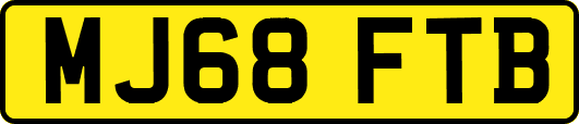 MJ68FTB
