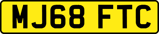 MJ68FTC