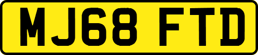 MJ68FTD