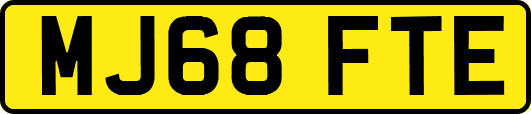 MJ68FTE