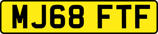MJ68FTF