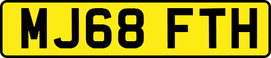 MJ68FTH
