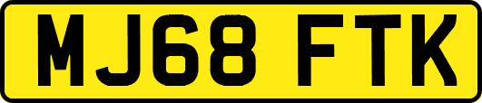 MJ68FTK