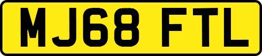 MJ68FTL