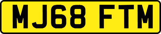 MJ68FTM