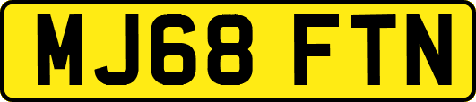 MJ68FTN