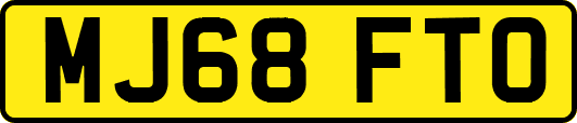 MJ68FTO