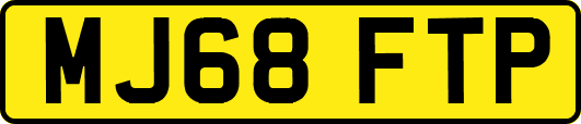 MJ68FTP