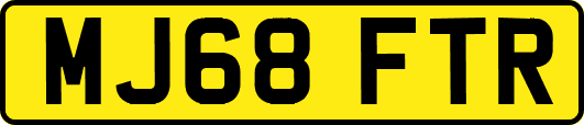 MJ68FTR
