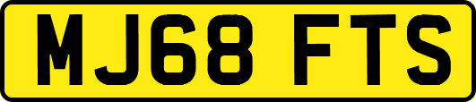 MJ68FTS