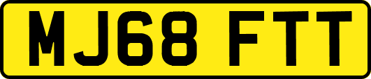 MJ68FTT