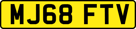 MJ68FTV