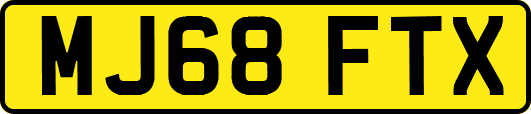 MJ68FTX