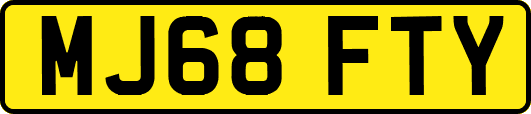 MJ68FTY