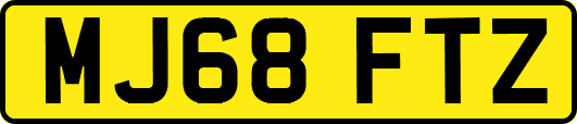MJ68FTZ