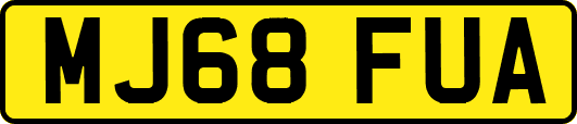 MJ68FUA