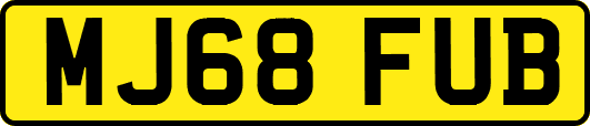 MJ68FUB